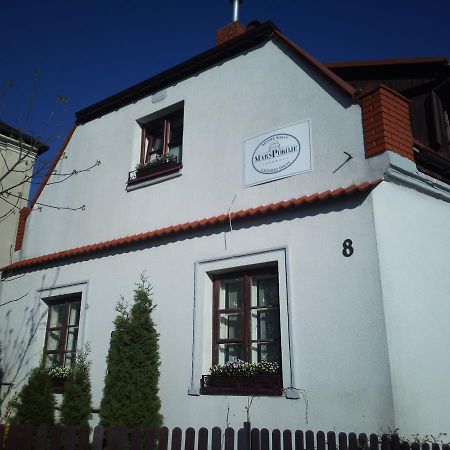 Pokoje Mars Kazimierz Dolny Εξωτερικό φωτογραφία